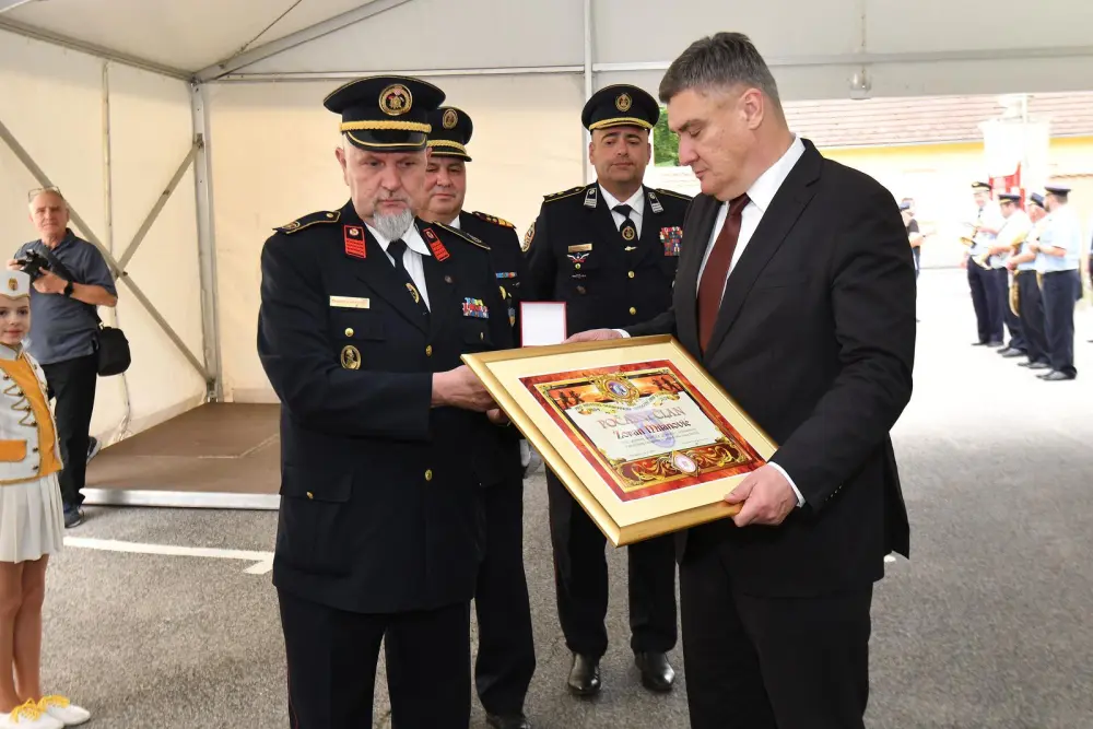 160. godina vatrogastva – FOTO Vjeran Žganec Rogulja 01