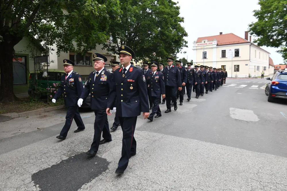 160. godina vatrogastva – FOTO Vjeran Žganec Rogulja 05