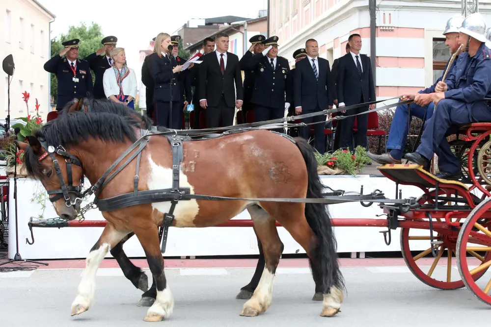 160. godina vatrogastva – FOTO Vjeran Žganec Rogulja 09