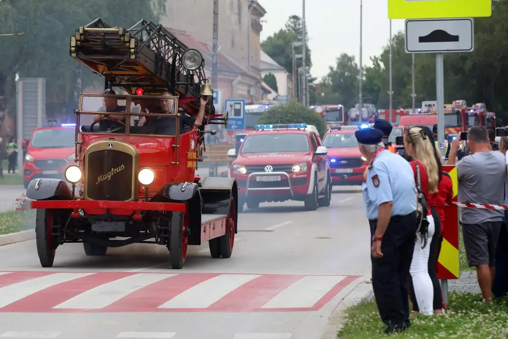 160. godina vatrogastva – FOTO Vjeran Žganec Rogulja 10