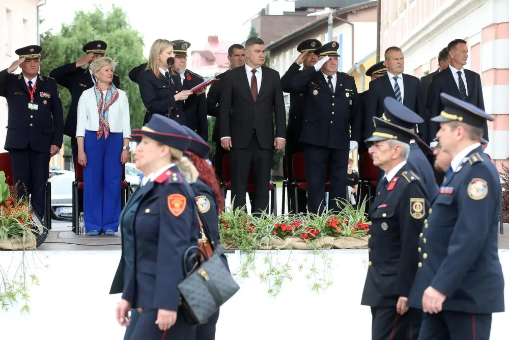 160. godina vatrogastva – FOTO Vjeran Žganec Rogulja 11