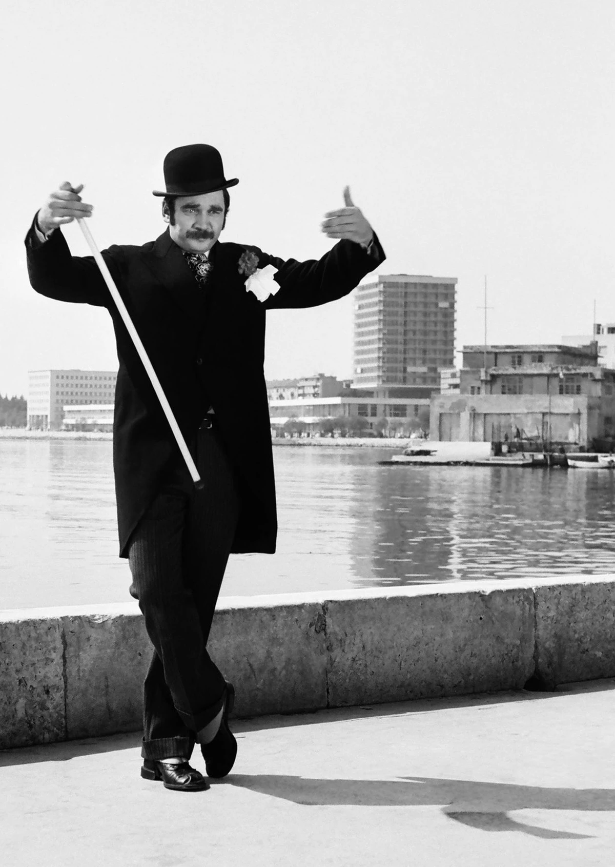 1970 Boris Dvornik_SPLIT – jadran lazic 1970 Boris Dvornik_SPLIT – jadran lazic