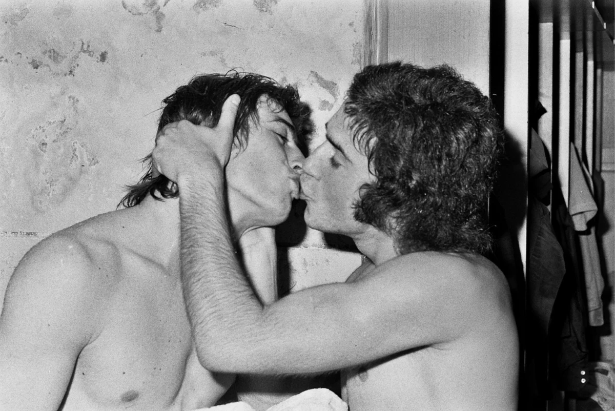 1973 HAJDUK WILSON DJONI I DRAZEN MUZINIC_SPLIT – jadran lazic 1973 HAJDUK WILSON DJONI I DRAZEN MUZINIC_SPLIT – jadran lazic