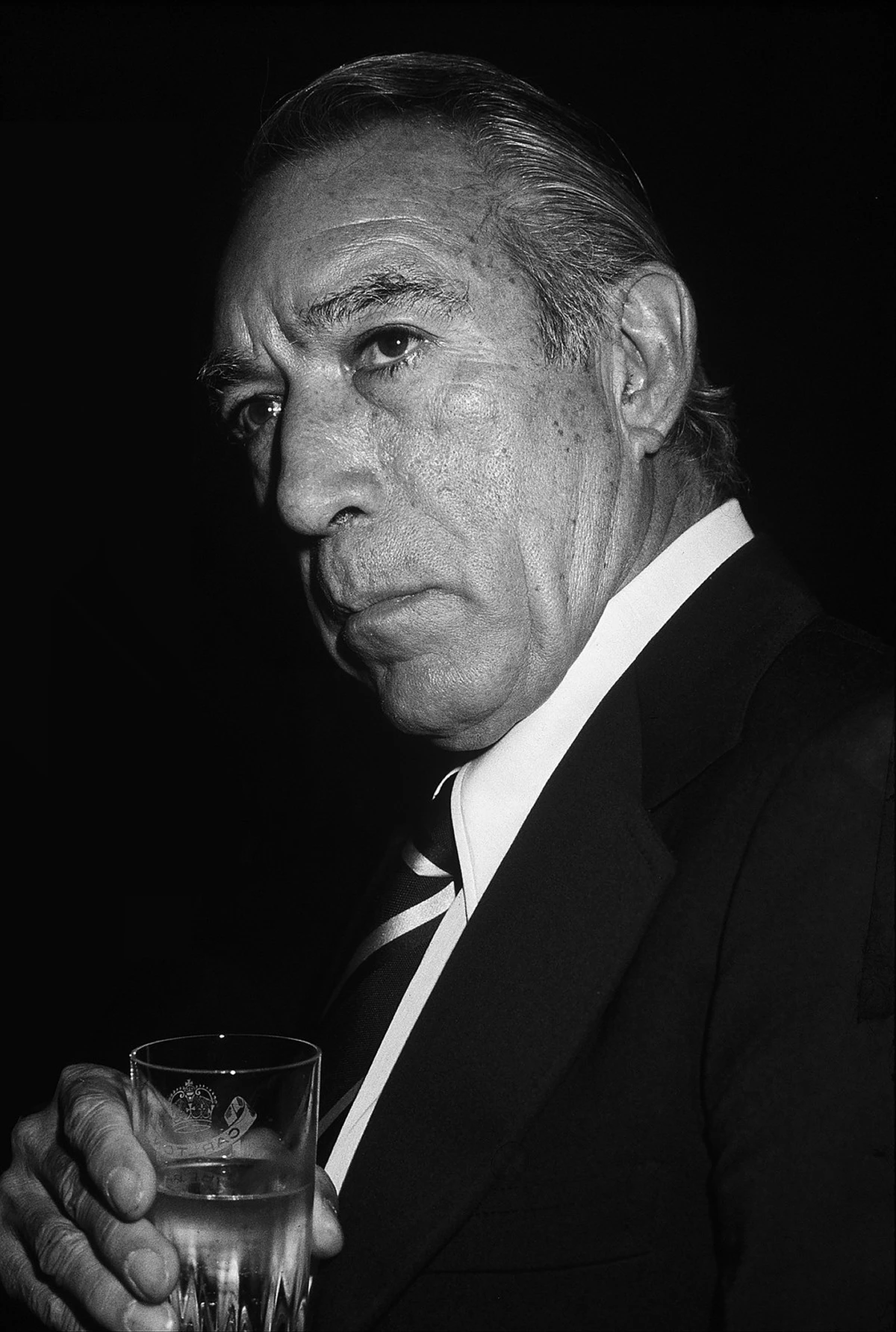 1977 ANTHONY QUEEN CANNES – jadran lazic 1977 ANTHONY QUEEN CANNES – jadran lazic