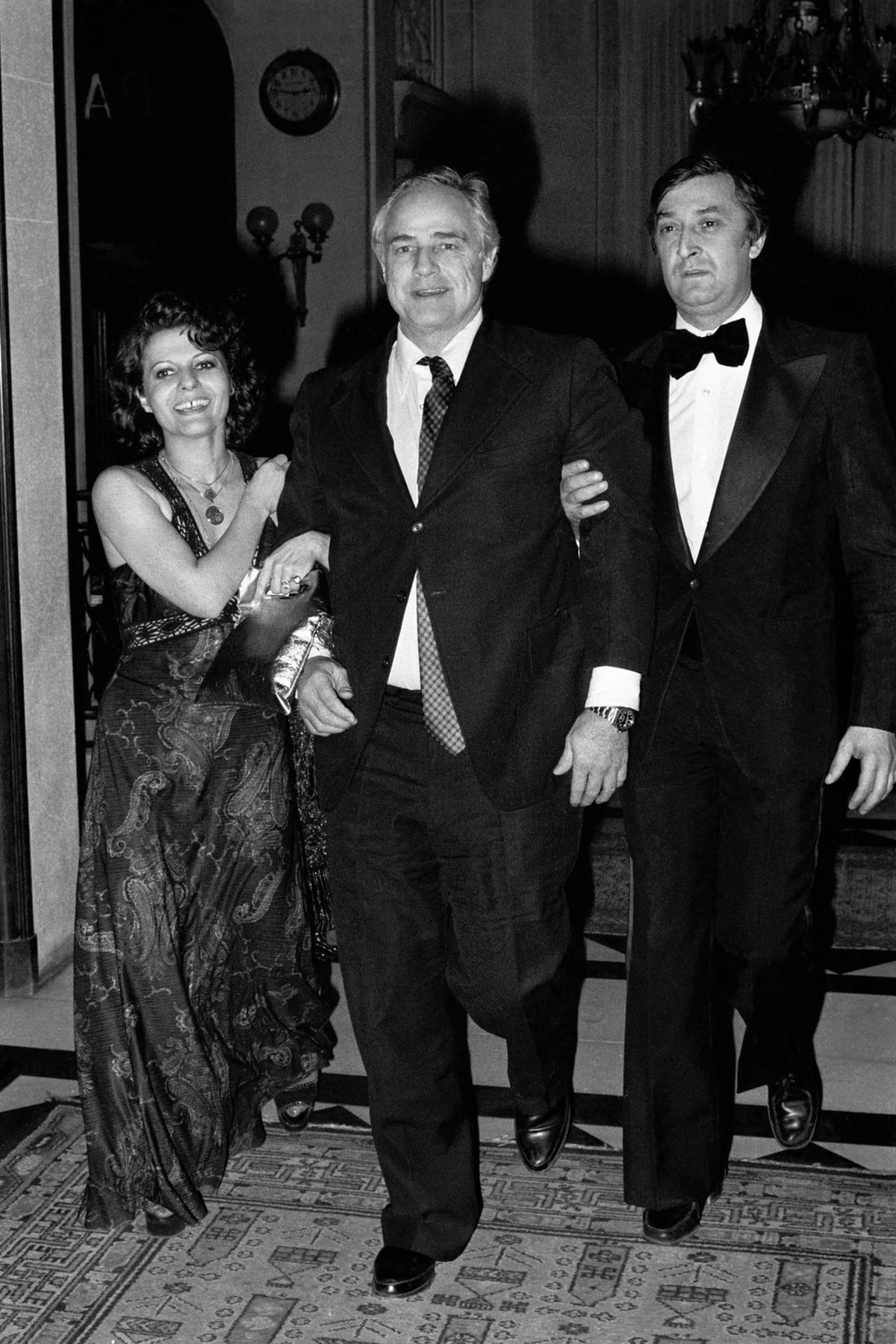 1977 Marlon Brando_PARIS – jadran lazic 1977 Marlon Brando_PARIS – jadran lazic