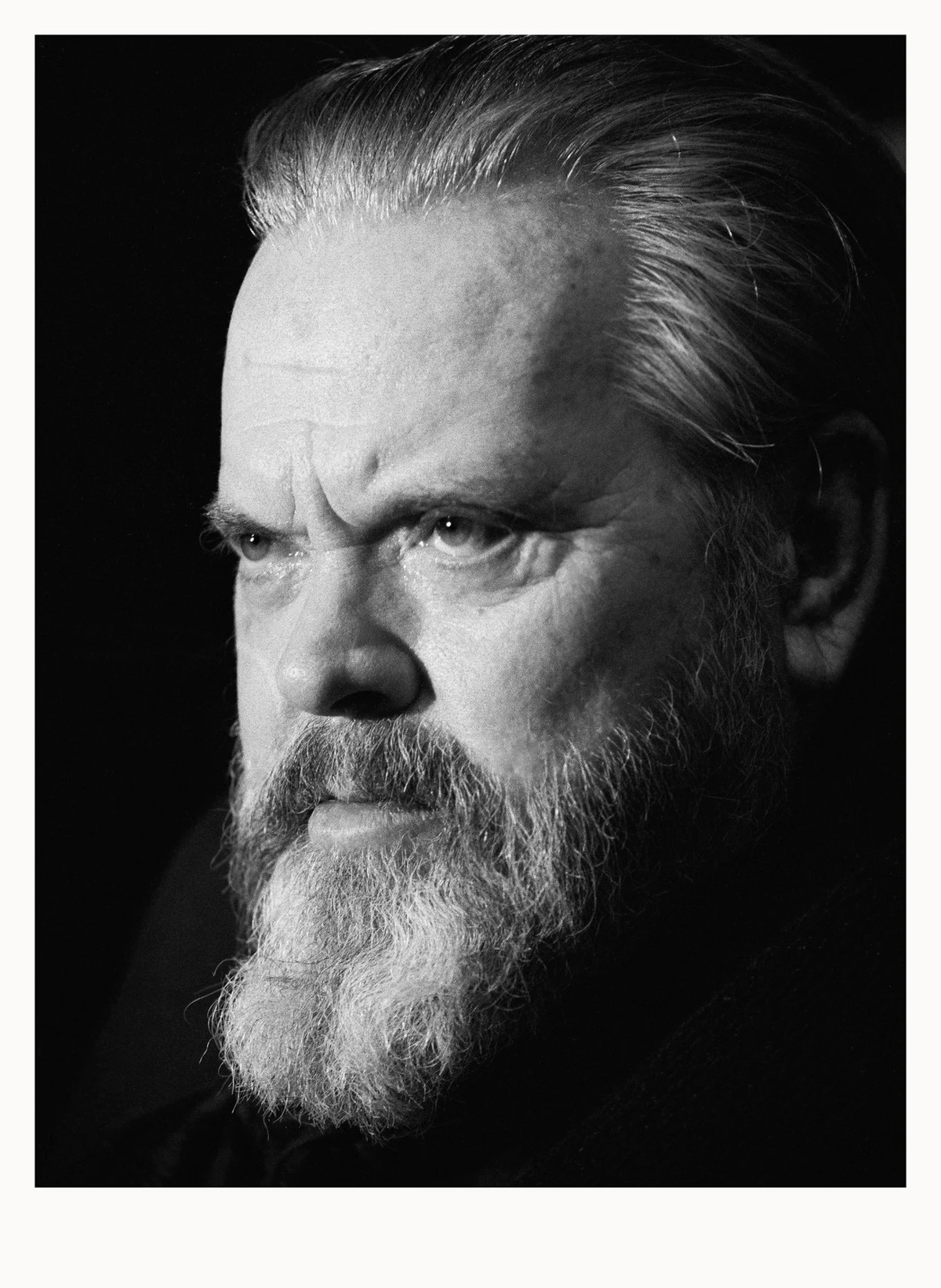 1981 Orson Wells NEW YORK – jadran lazic 1981 Orson Wells NEW YORK – jadran lazic