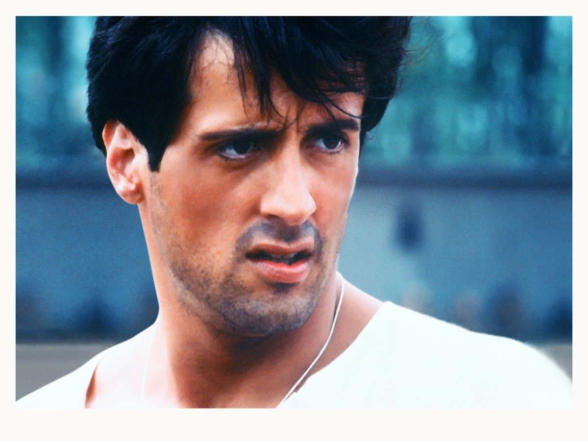 1981 SYLVESTER STALLONE BUDAPEST – jadran lazic 1981 SYLVESTER STALLONE BUDAPEST – jadran lazic