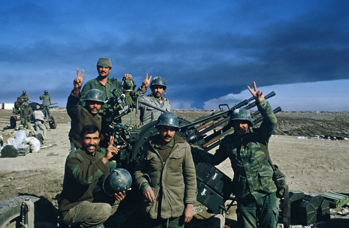 1983 IRAN-IRAK WAR_1 – jadran lazic 1983 IRAN-IRAK WAR_1 – jadran lazic