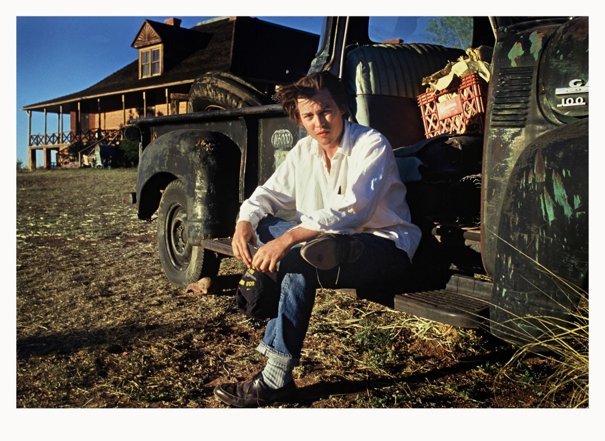 1991 JOHNNY DEPP TUCSON ARIZONA_1 – jadran lazic 1991 JOHNNY DEPP TUCSON ARIZONA_1 – jadran lazic