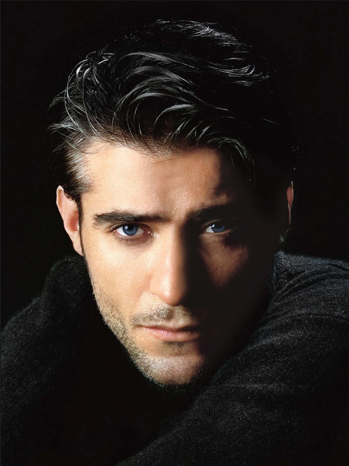 2000 Goran Visnjic LOS ANGELES – jadran lazic 2000 Goran Visnjic LOS ANGELES – jadran lazic