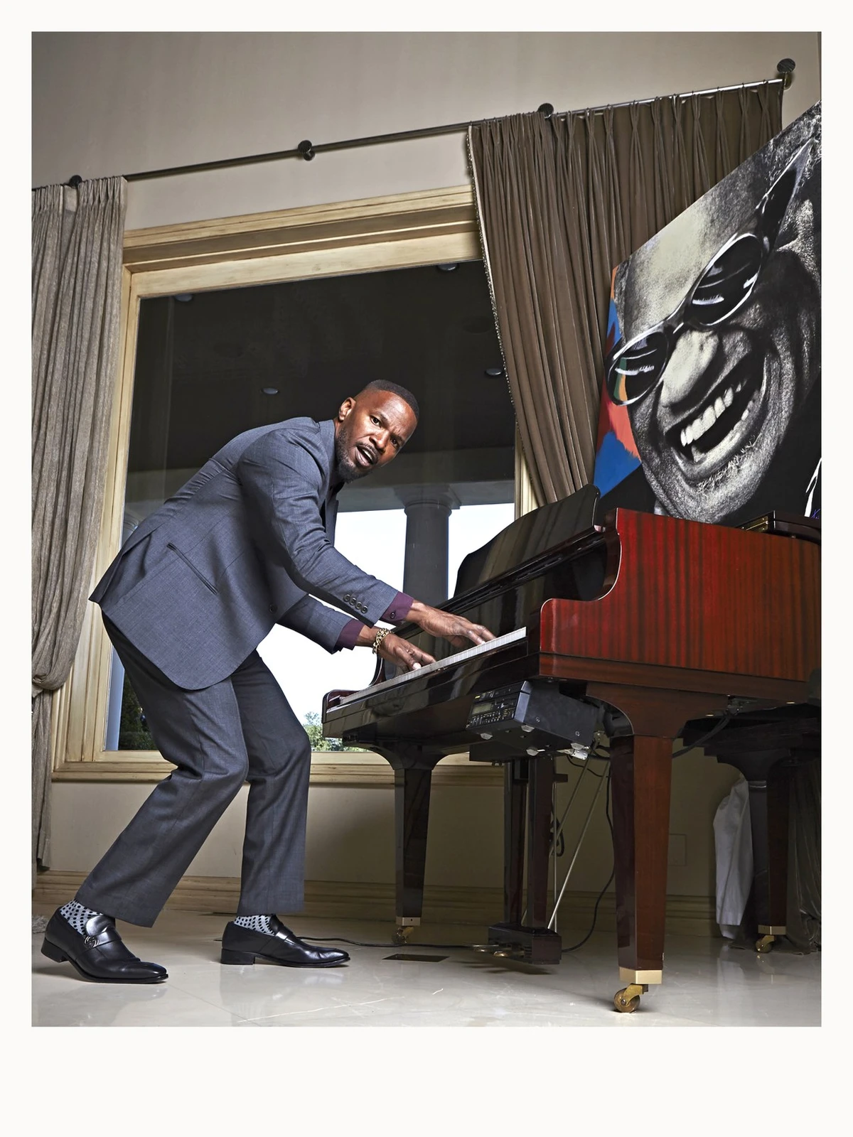 2014 JaimeFoxx_Los Angeles – jadran lazic 2014 JaimeFoxx_Los Angeles – jadran lazic