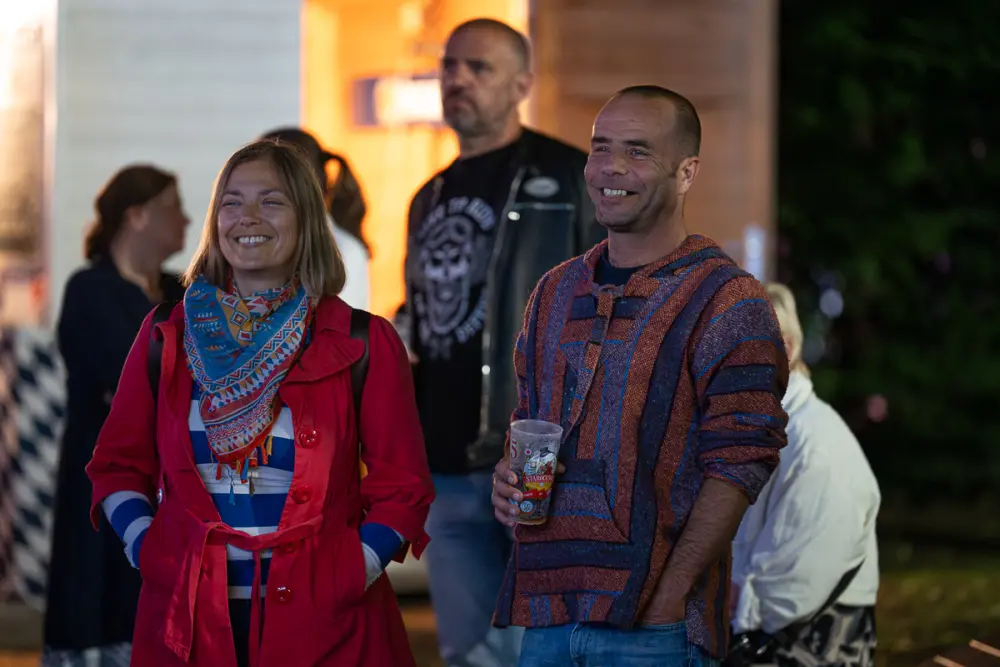 2fest biergarten 08 2fest biergarten 08