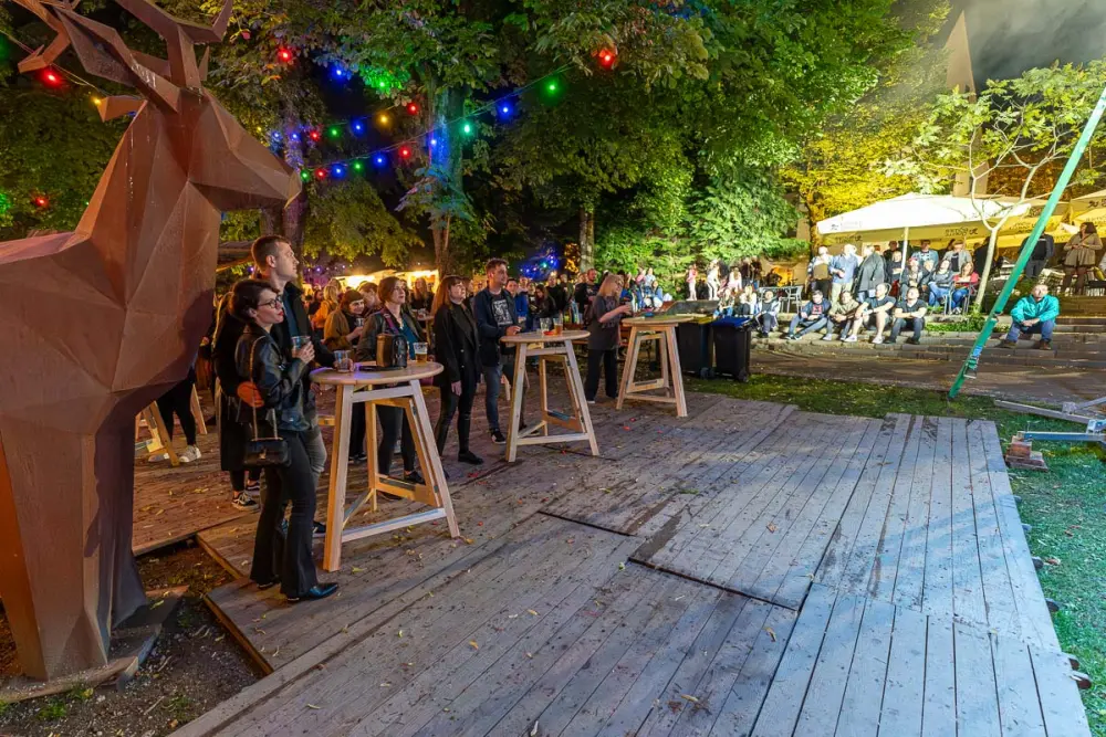 2fest biergarten 17 2fest biergarten 17