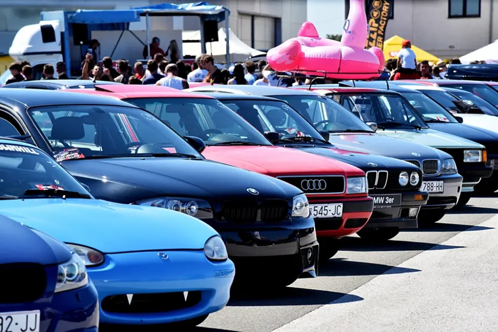 4. Meet Tuning Crew Varaždin FOTO_ Varazdinski.hr 24 4. Meet Tuning Crew Varaždin FOTO_ Varazdinski.hr 24