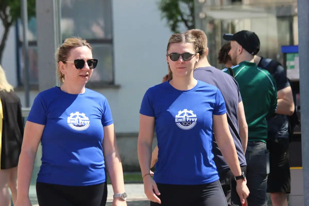 5. humanitarna utrka anđela007