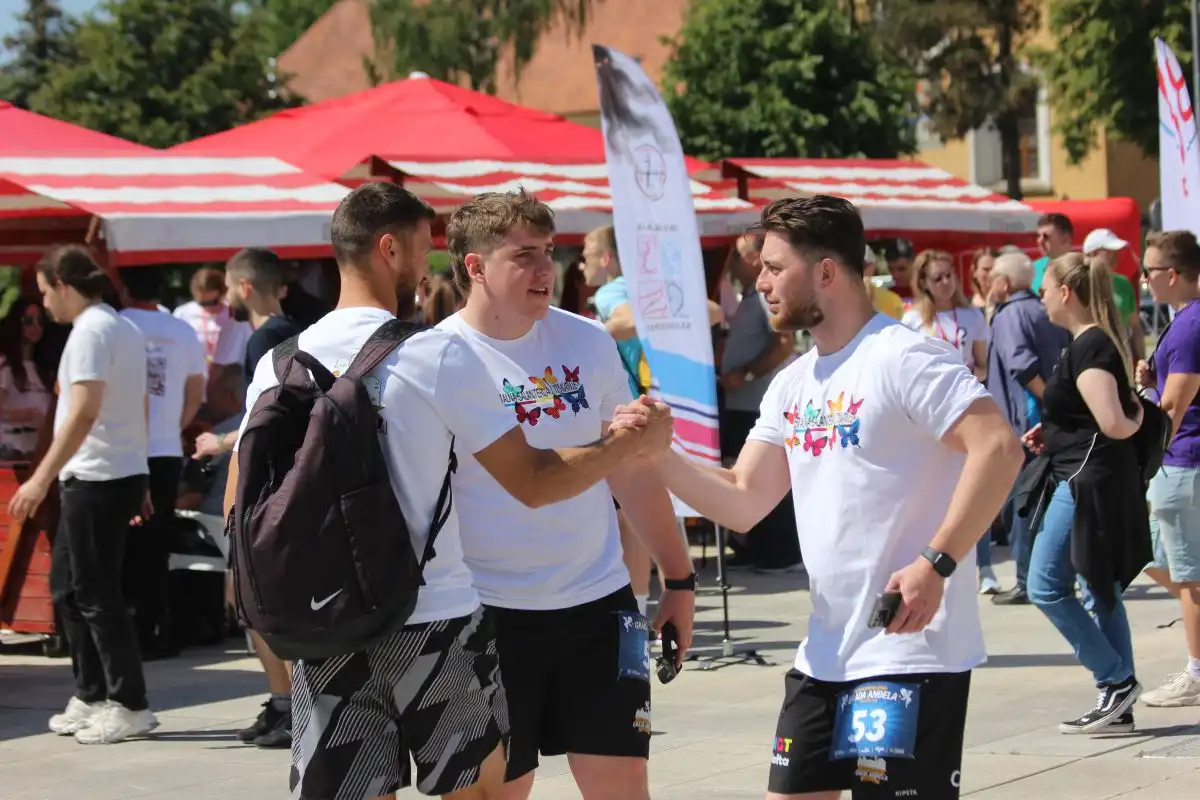 5. humanitarna utrka anđela009