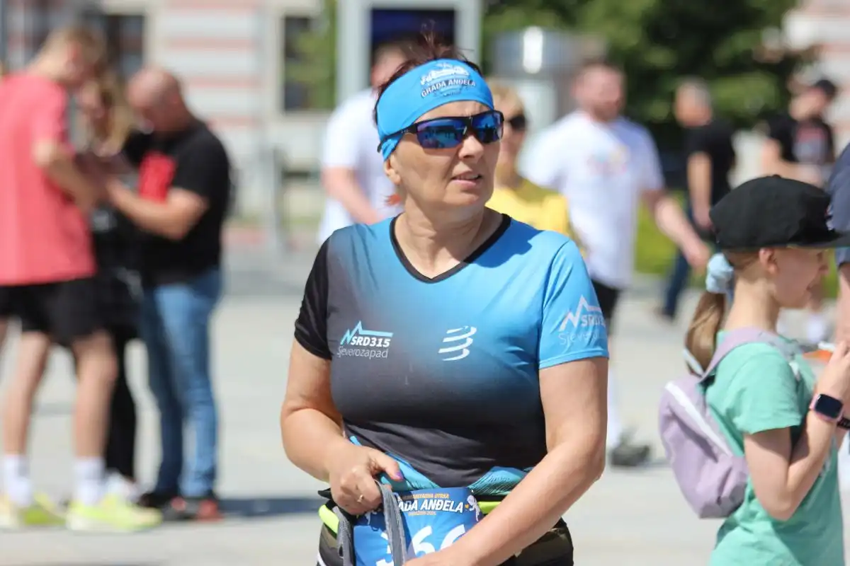 5. humanitarna utrka anđela011