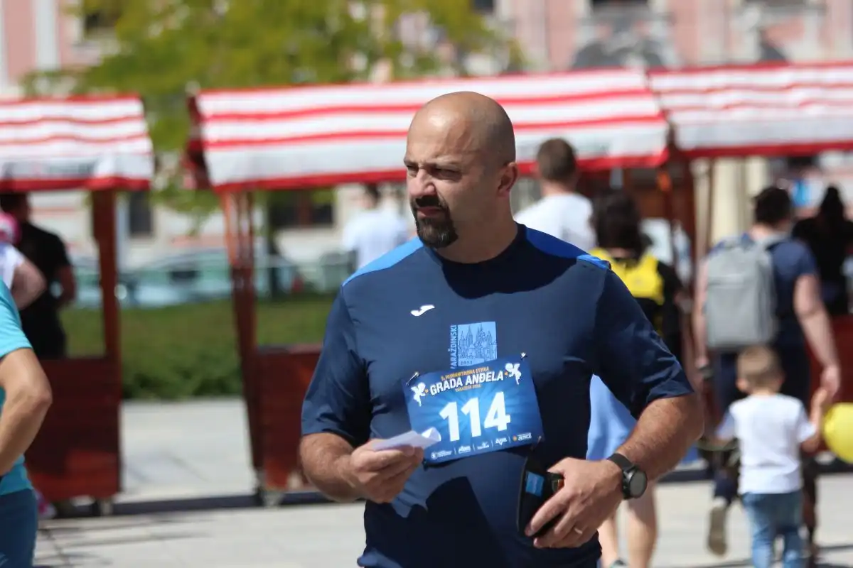 5. humanitarna utrka anđela012