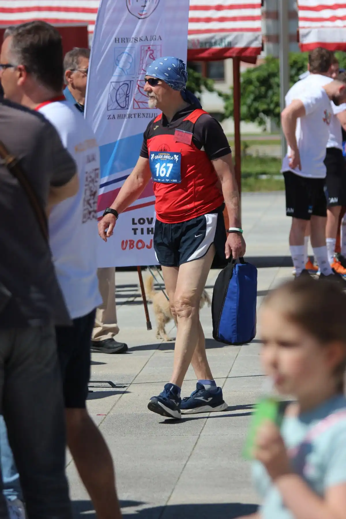 5. humanitarna utrka anđela014