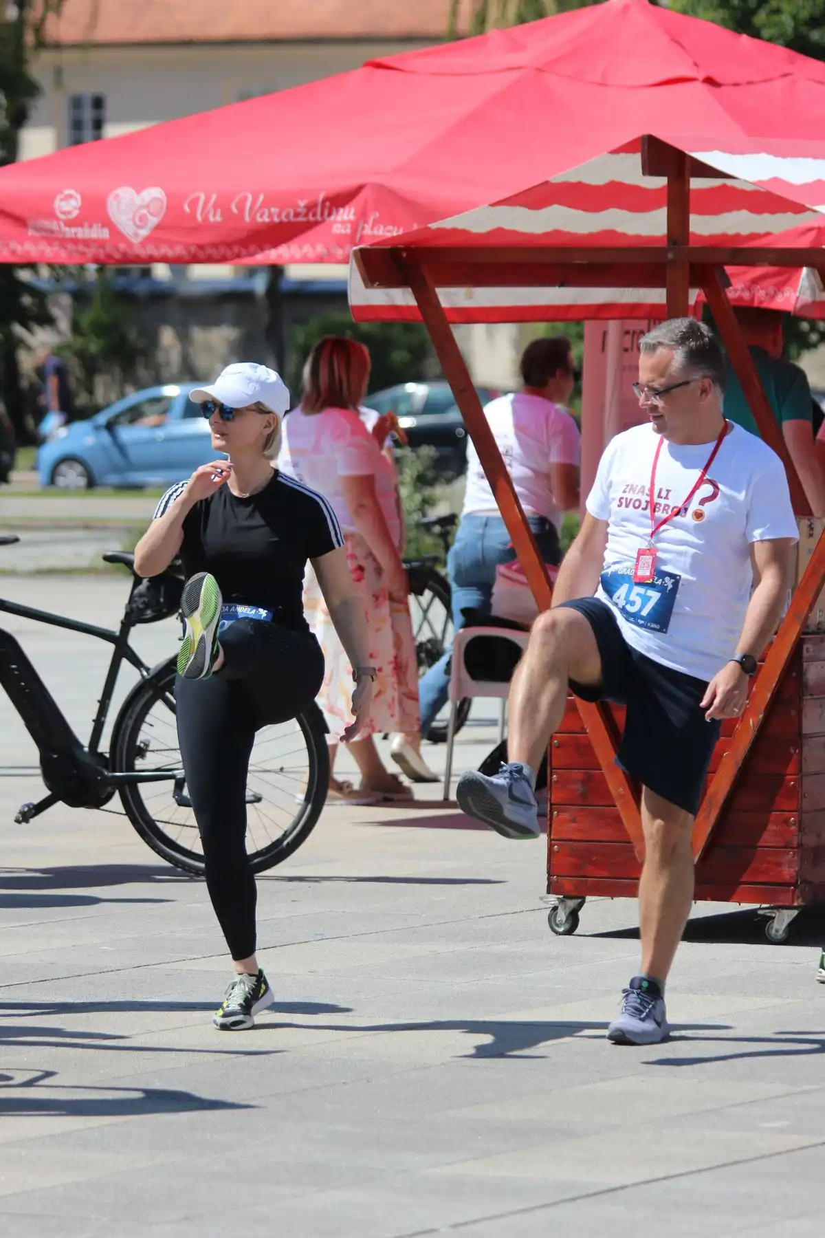 5. humanitarna utrka anđela016