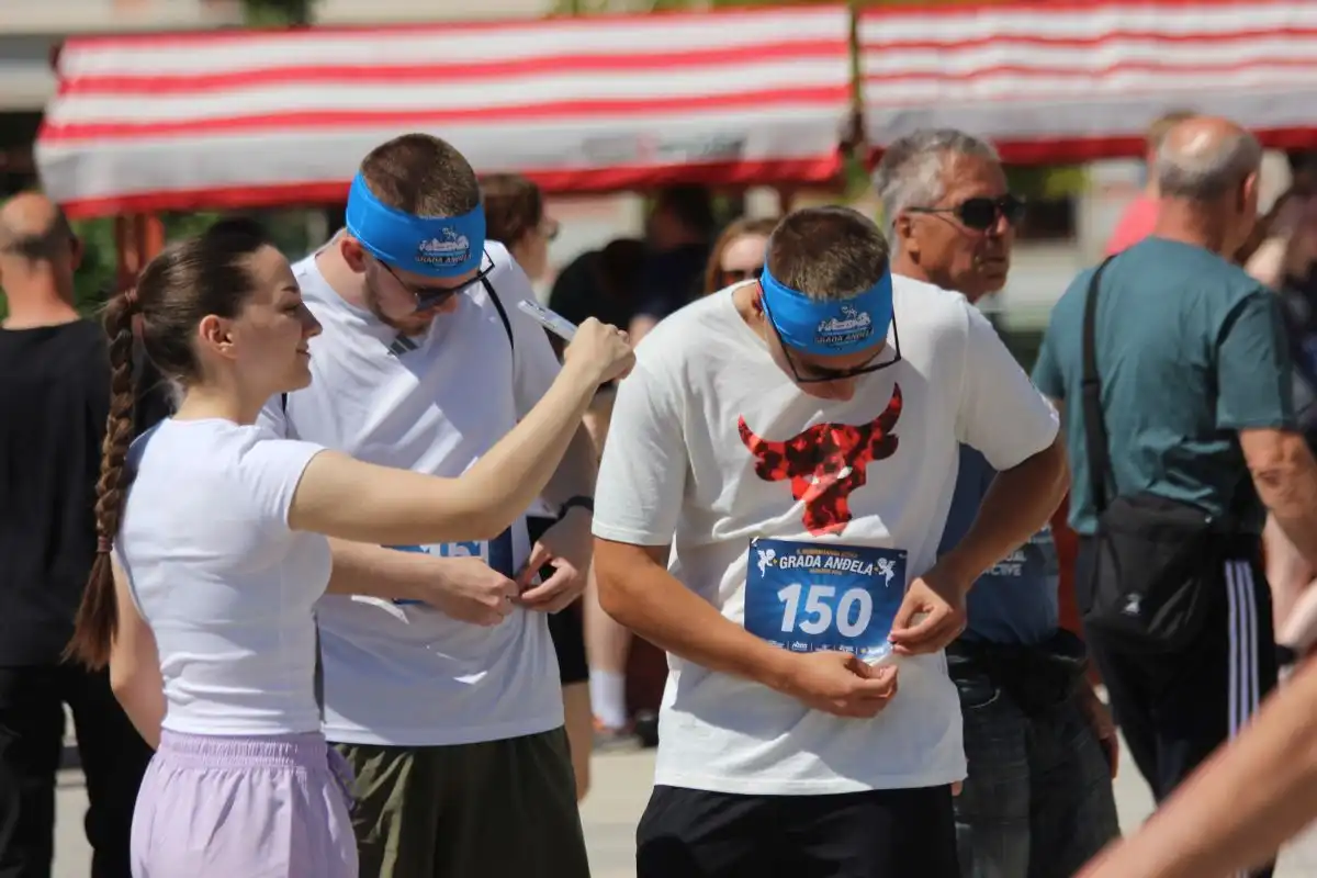 5. humanitarna utrka anđela017