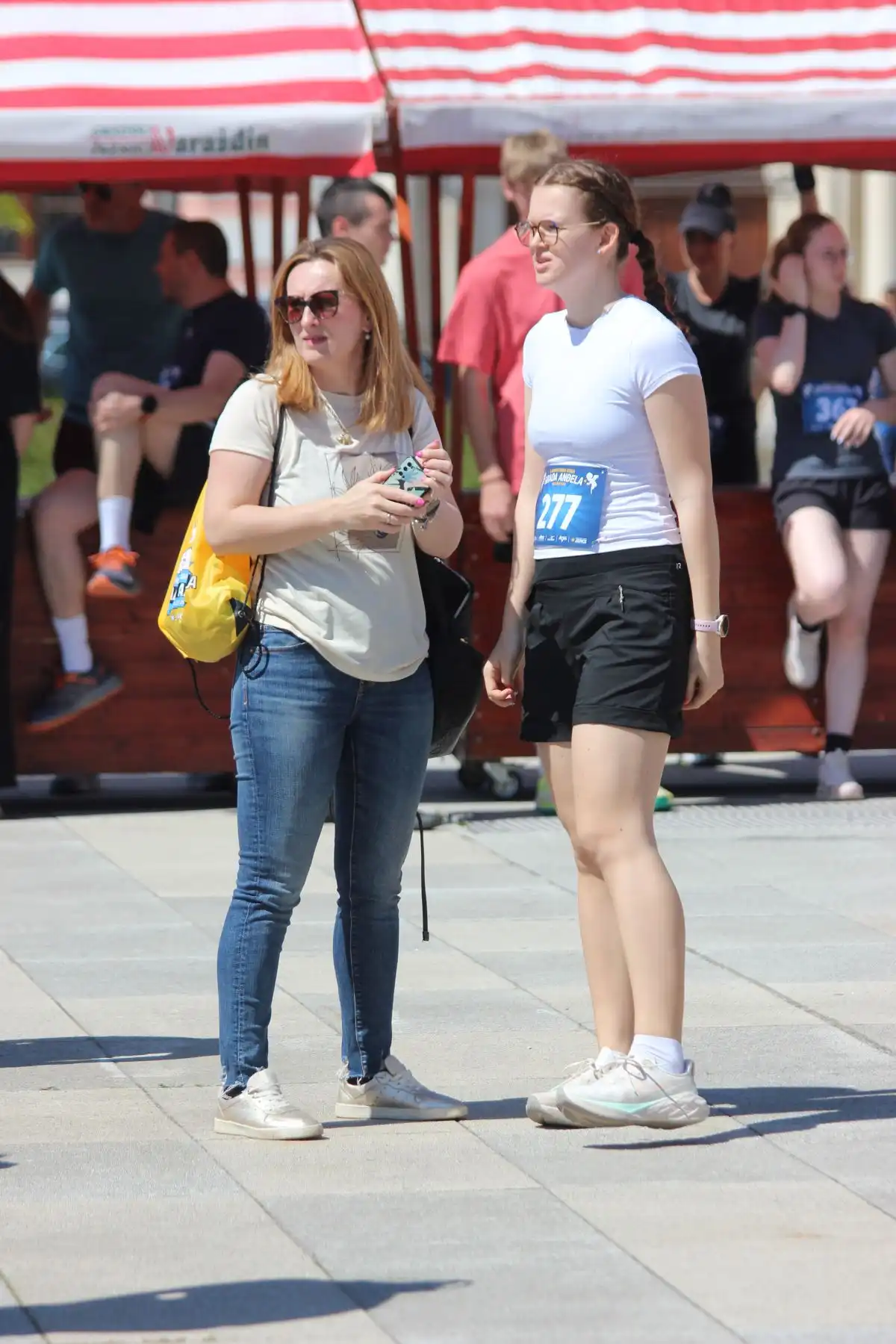 5. humanitarna utrka anđela019