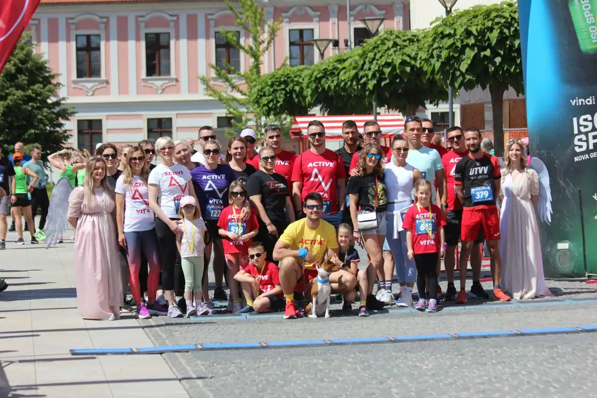 5. humanitarna utrka anđela020