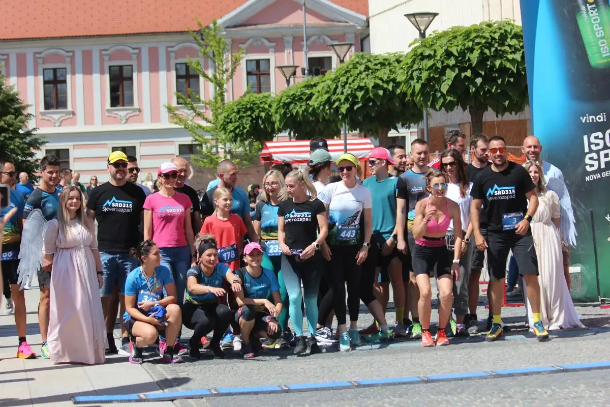 5. humanitarna utrka anđela021