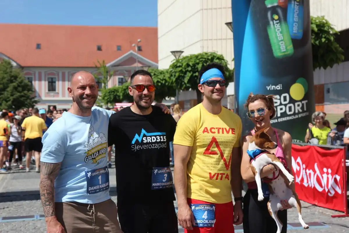 5. humanitarna utrka anđela027