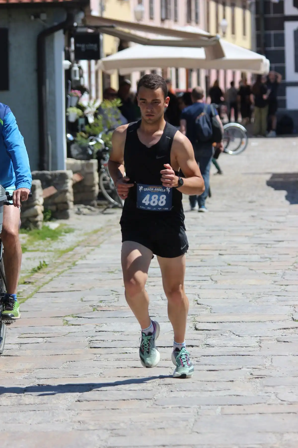 5. humanitarna utrka anđela029