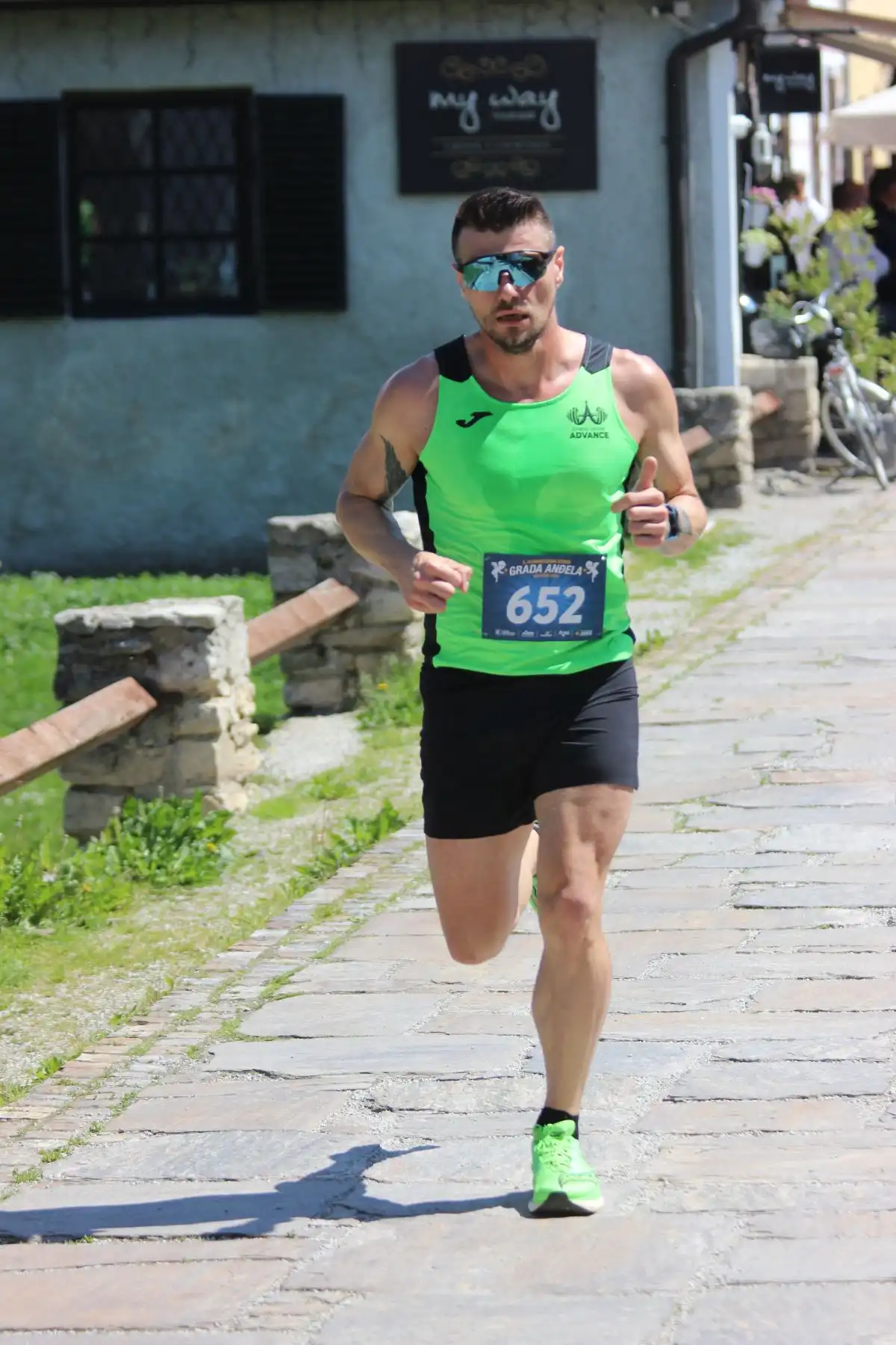 5. humanitarna utrka anđela030