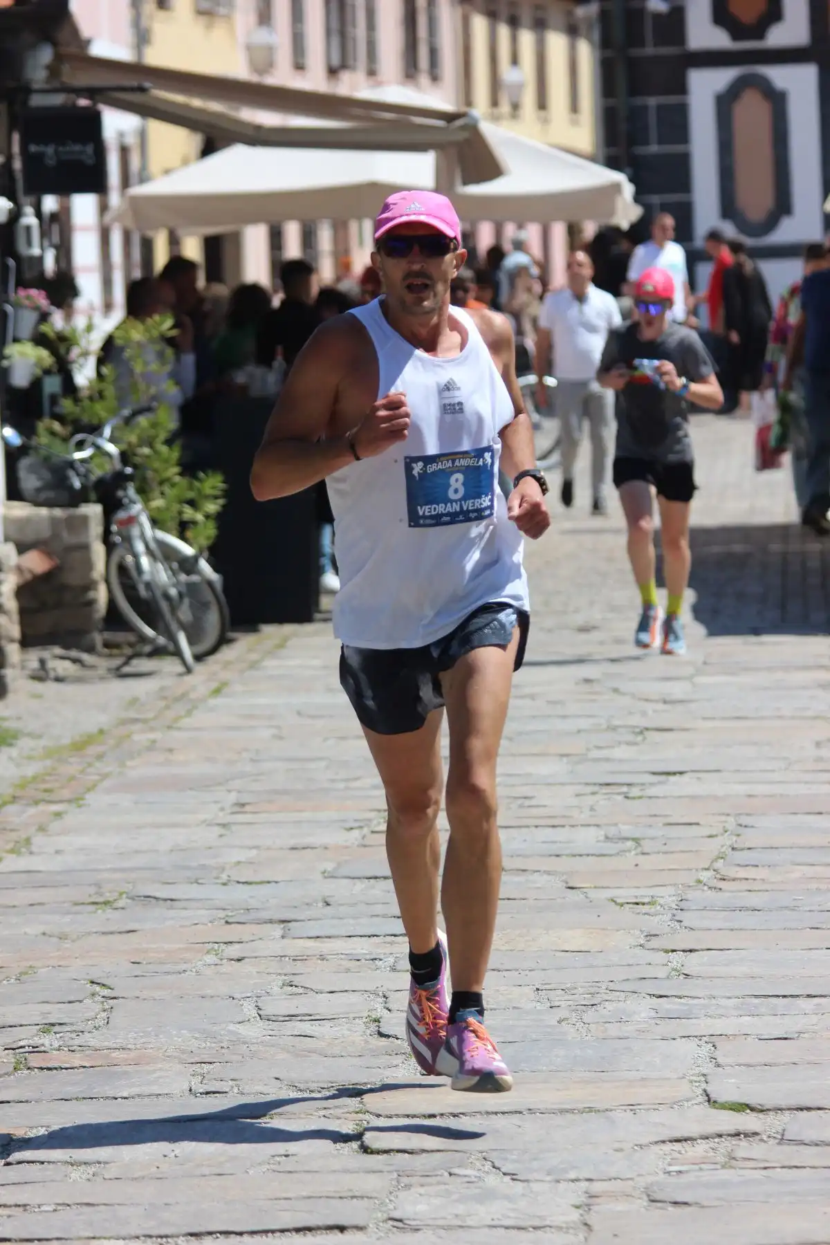 5. humanitarna utrka anđela031