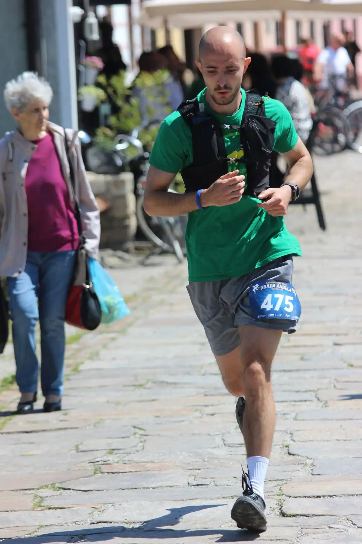 5. humanitarna utrka anđela034