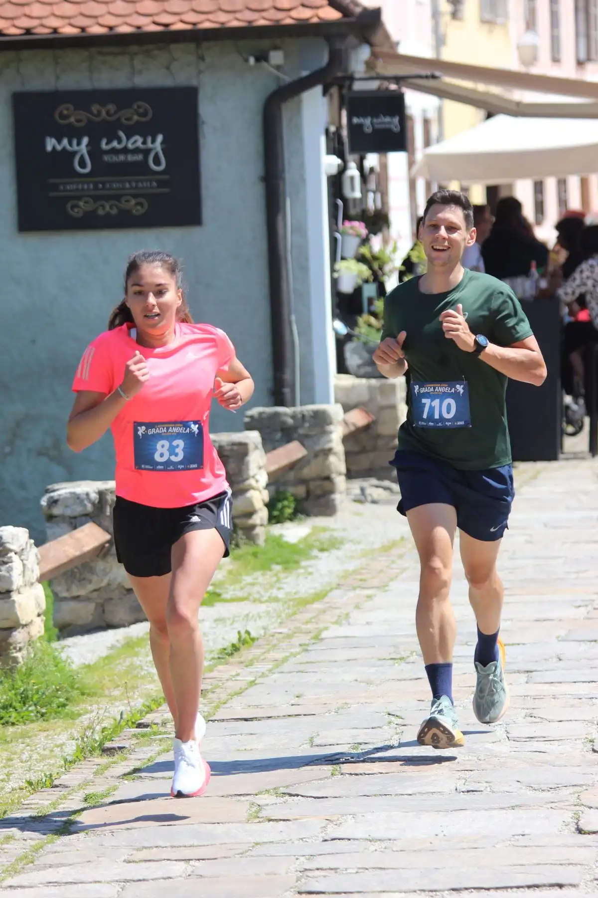 5. humanitarna utrka anđela036