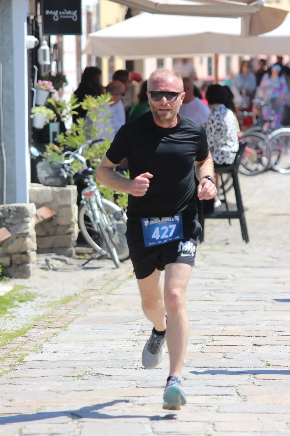 5. humanitarna utrka anđela037