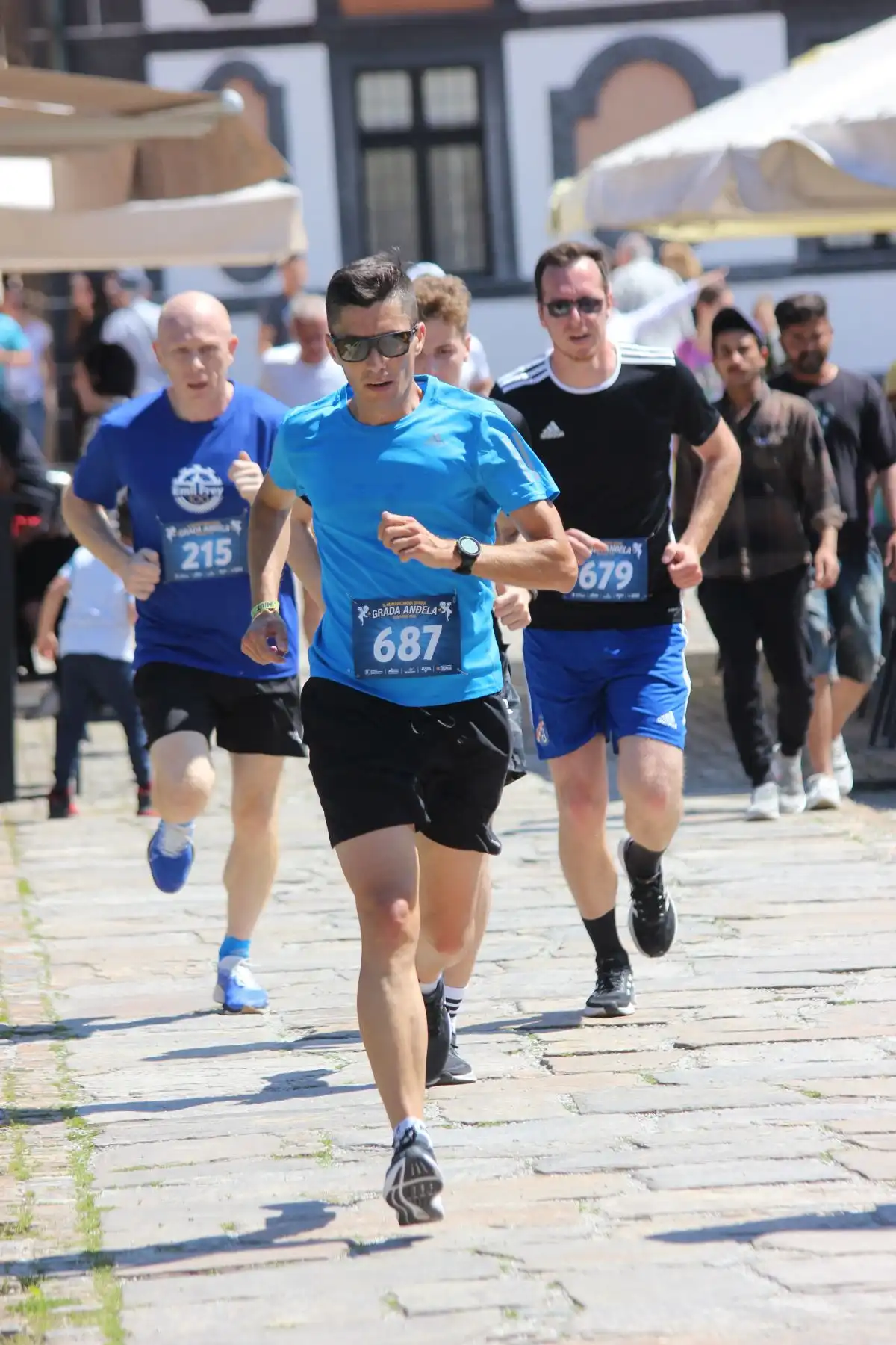 5. humanitarna utrka anđela039