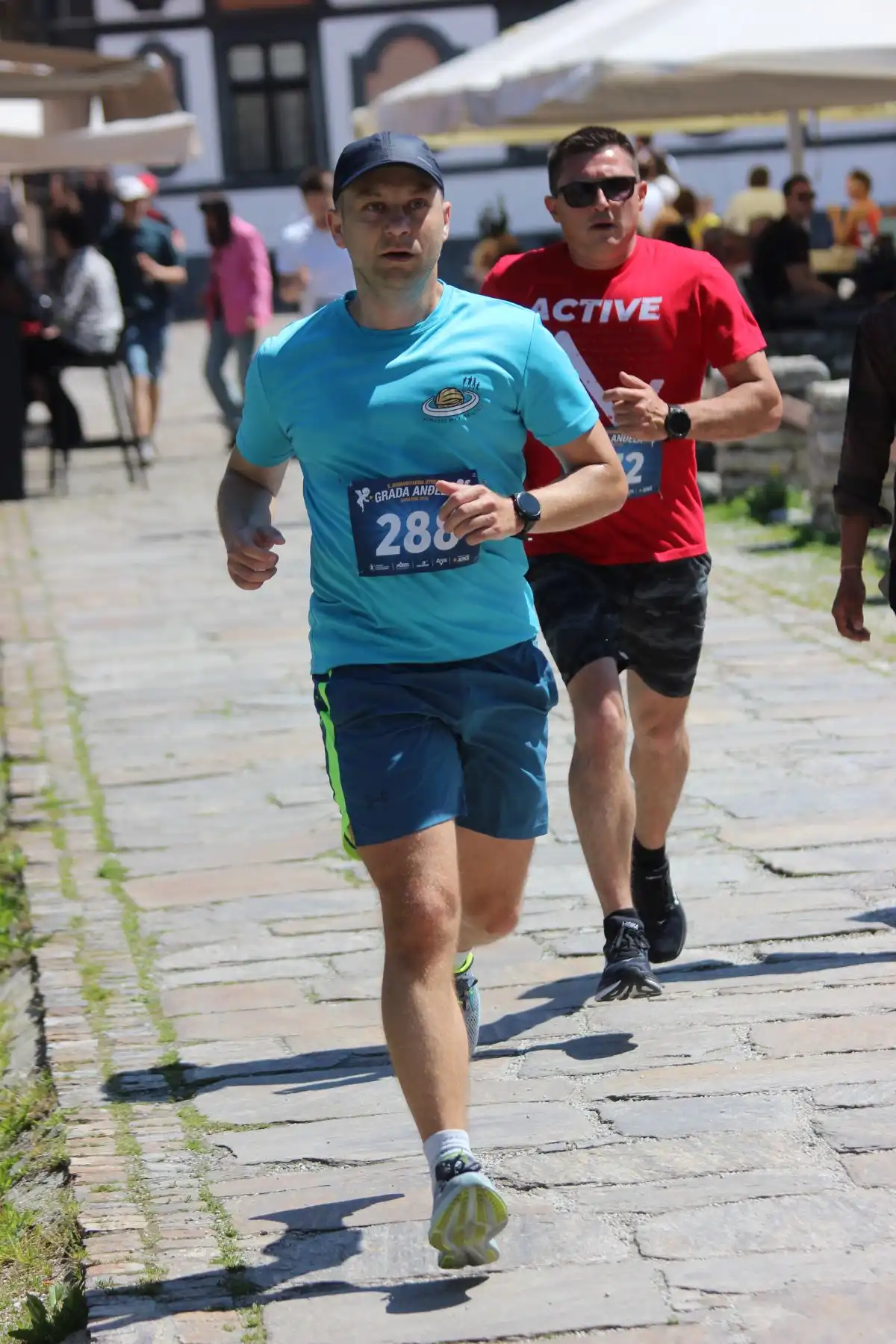 5. humanitarna utrka anđela040