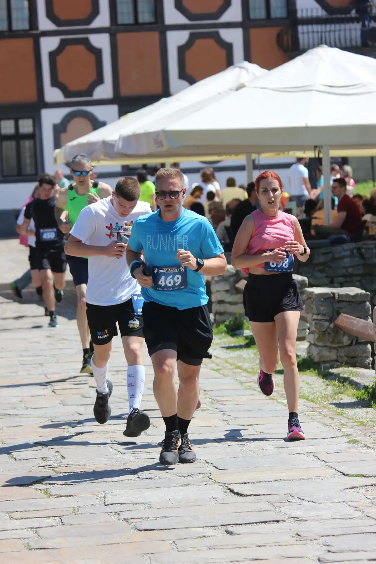 5. humanitarna utrka anđela041