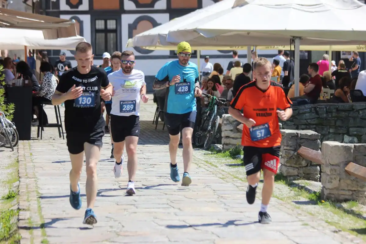 5. humanitarna utrka anđela042