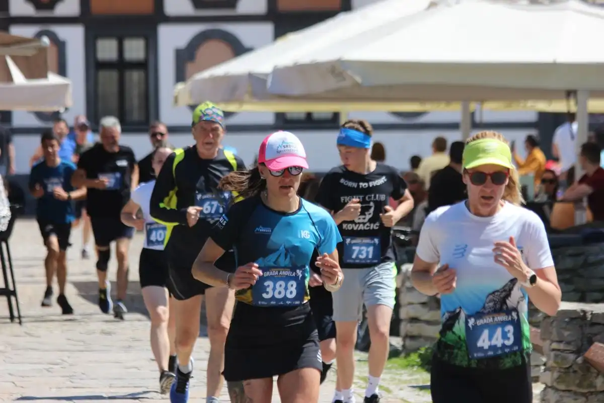 5. humanitarna utrka anđela044