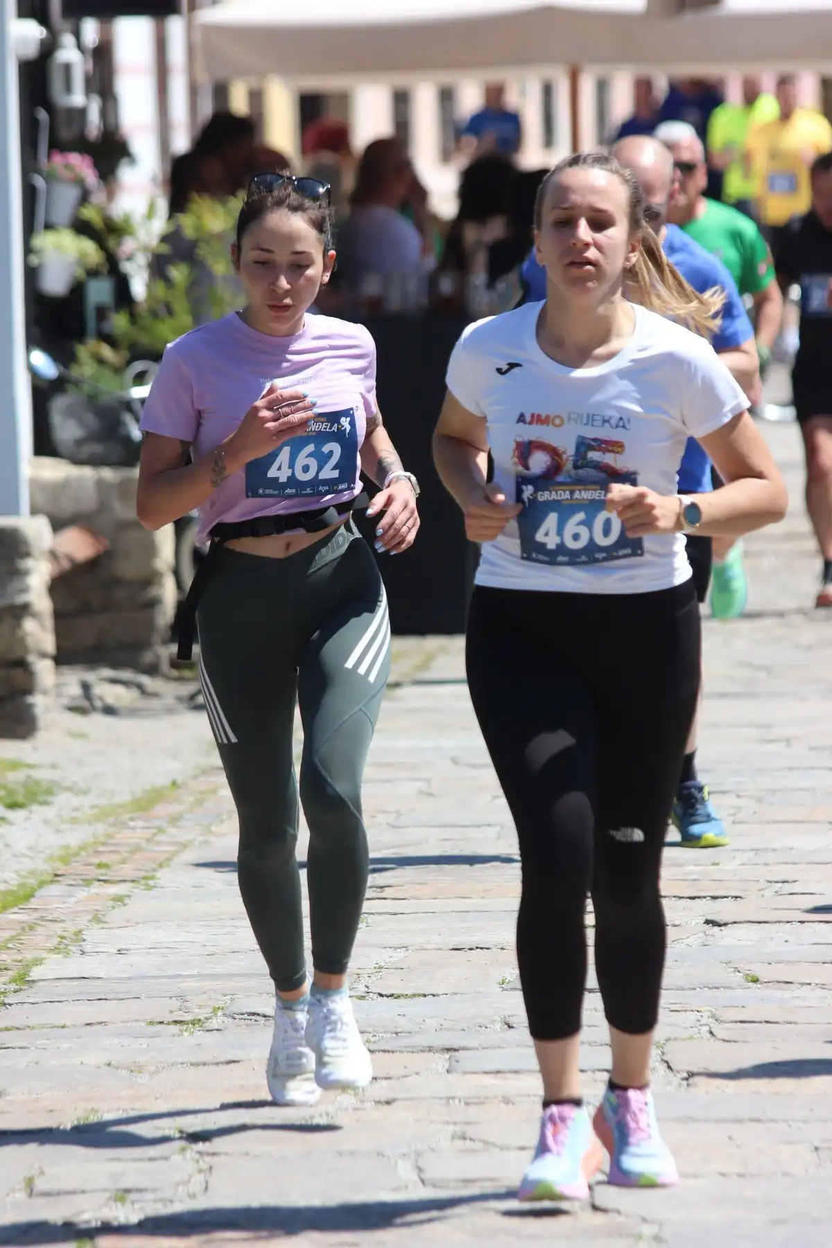 5. humanitarna utrka anđela046