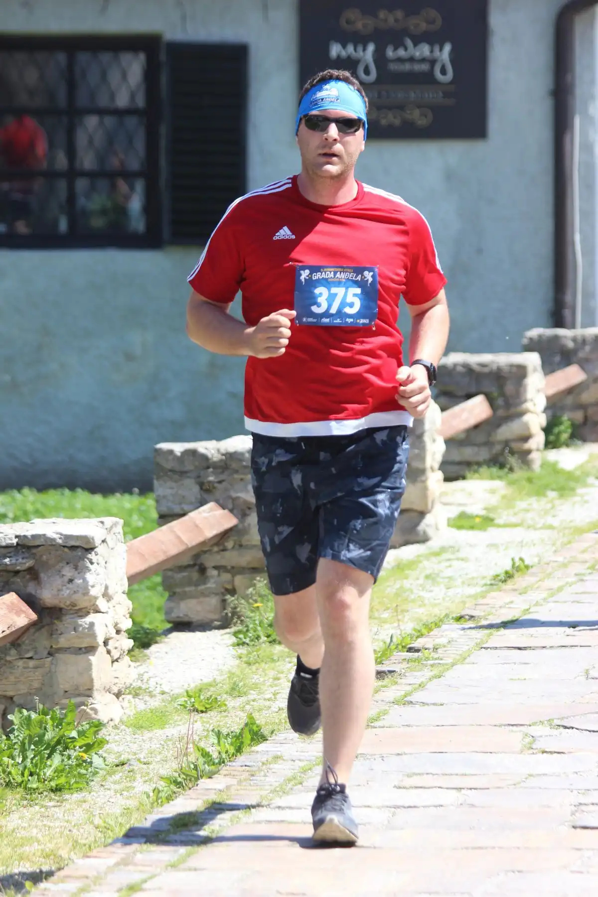 5. humanitarna utrka anđela048