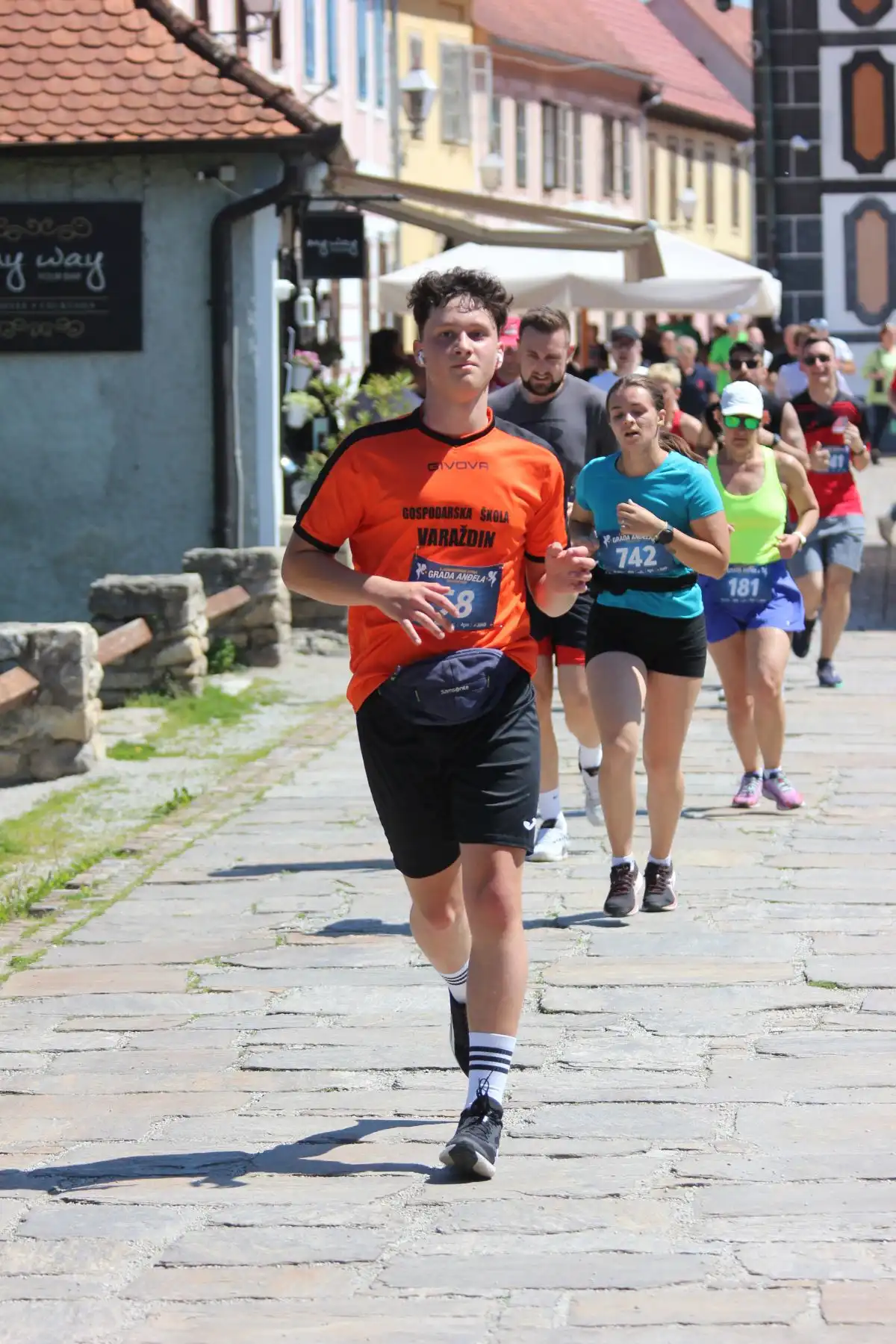 5. humanitarna utrka anđela050