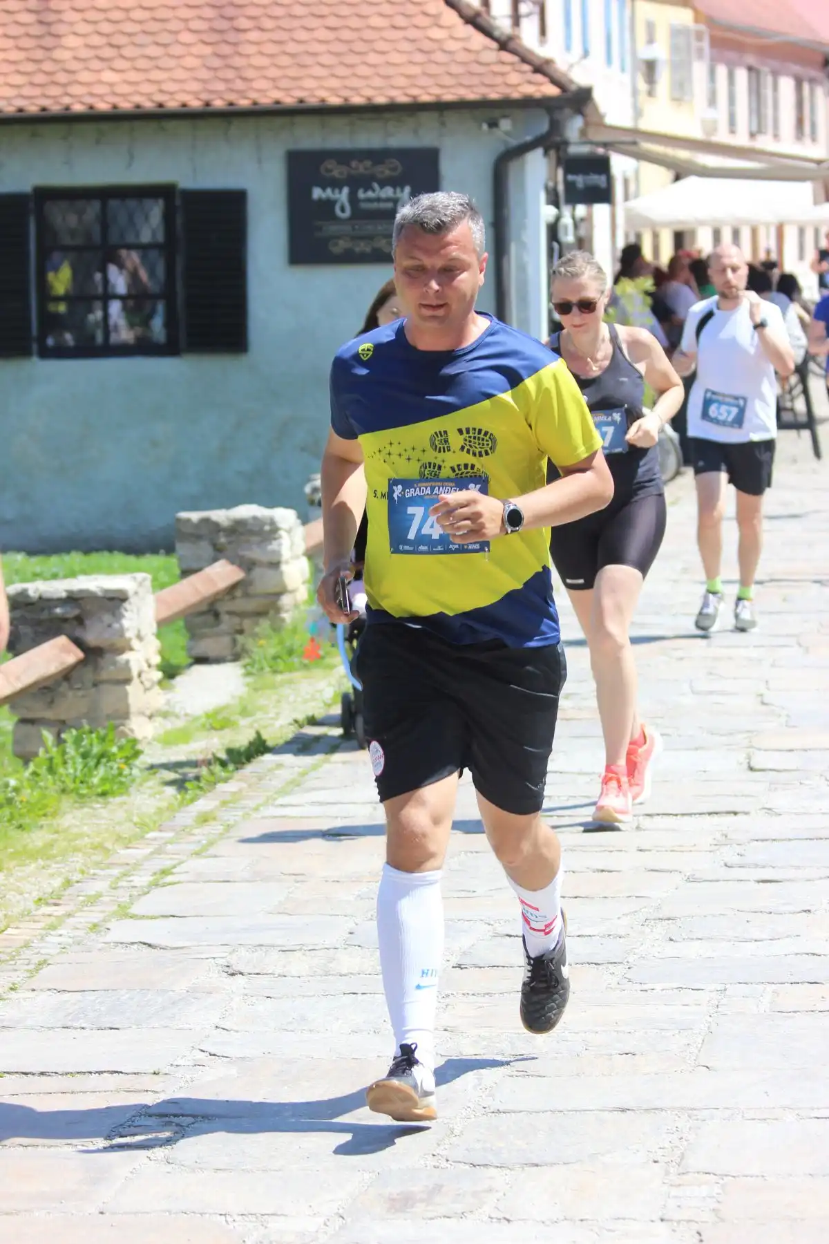 5. humanitarna utrka anđela052