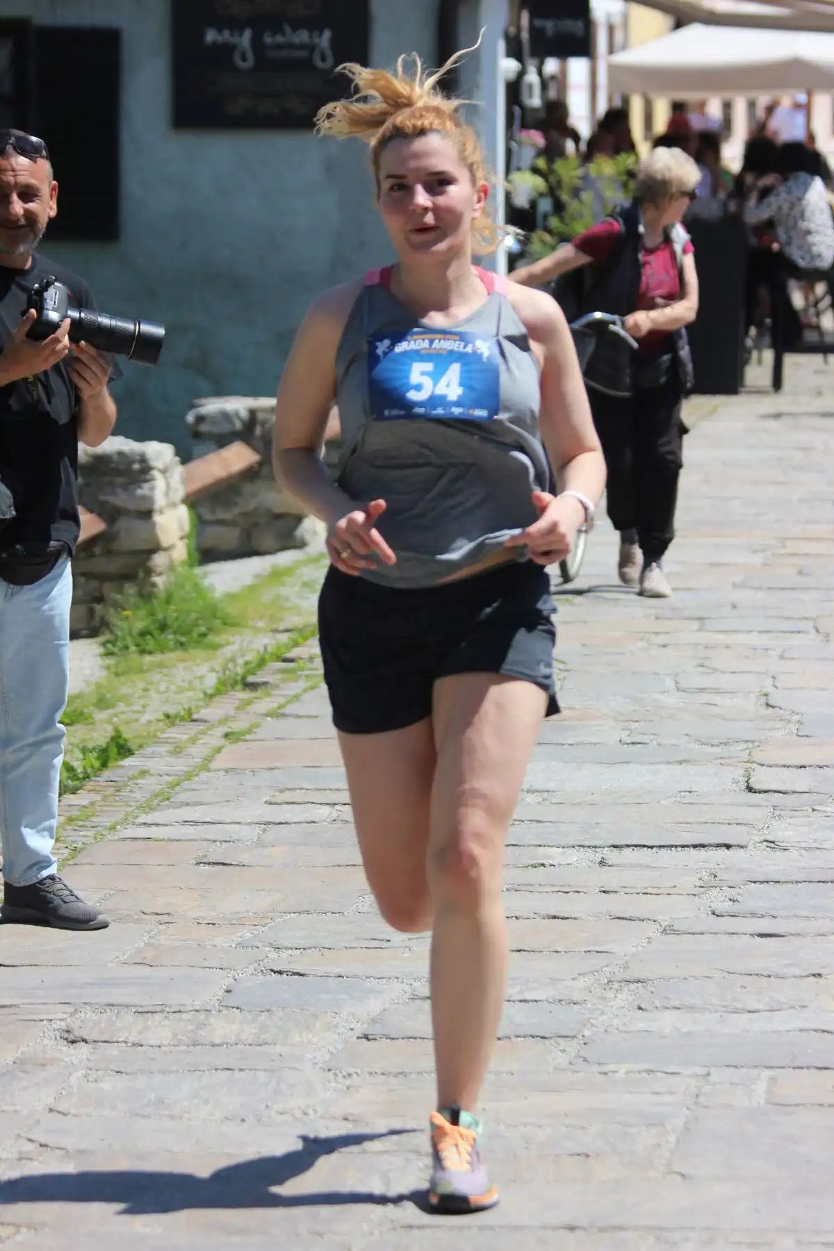 5. humanitarna utrka anđela054