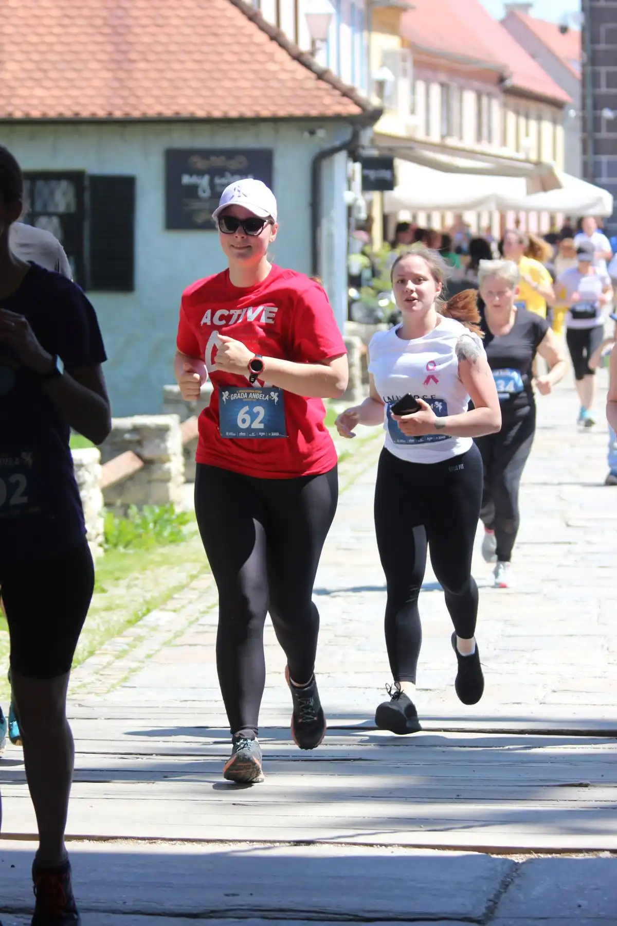 5. humanitarna utrka anđela057