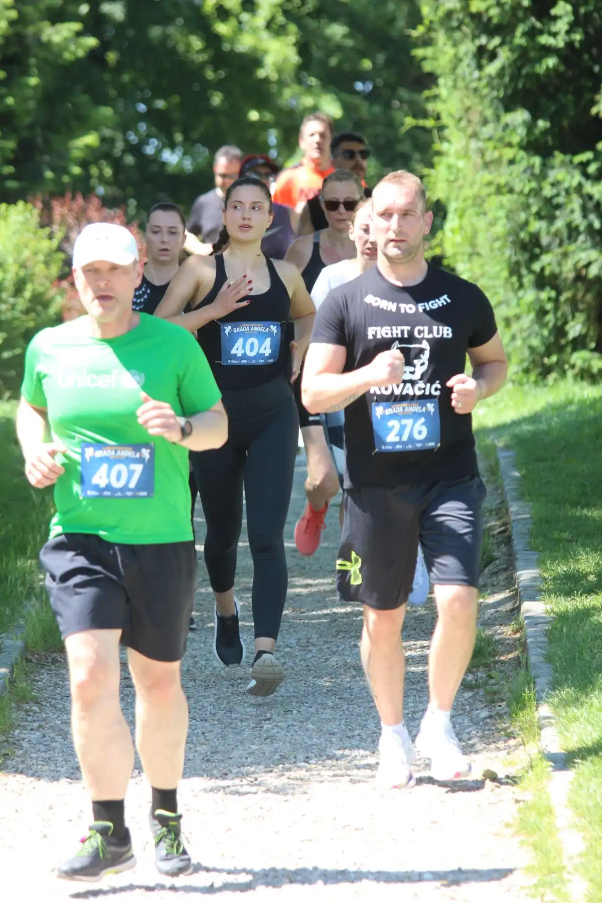 5. humanitarna utrka anđela058