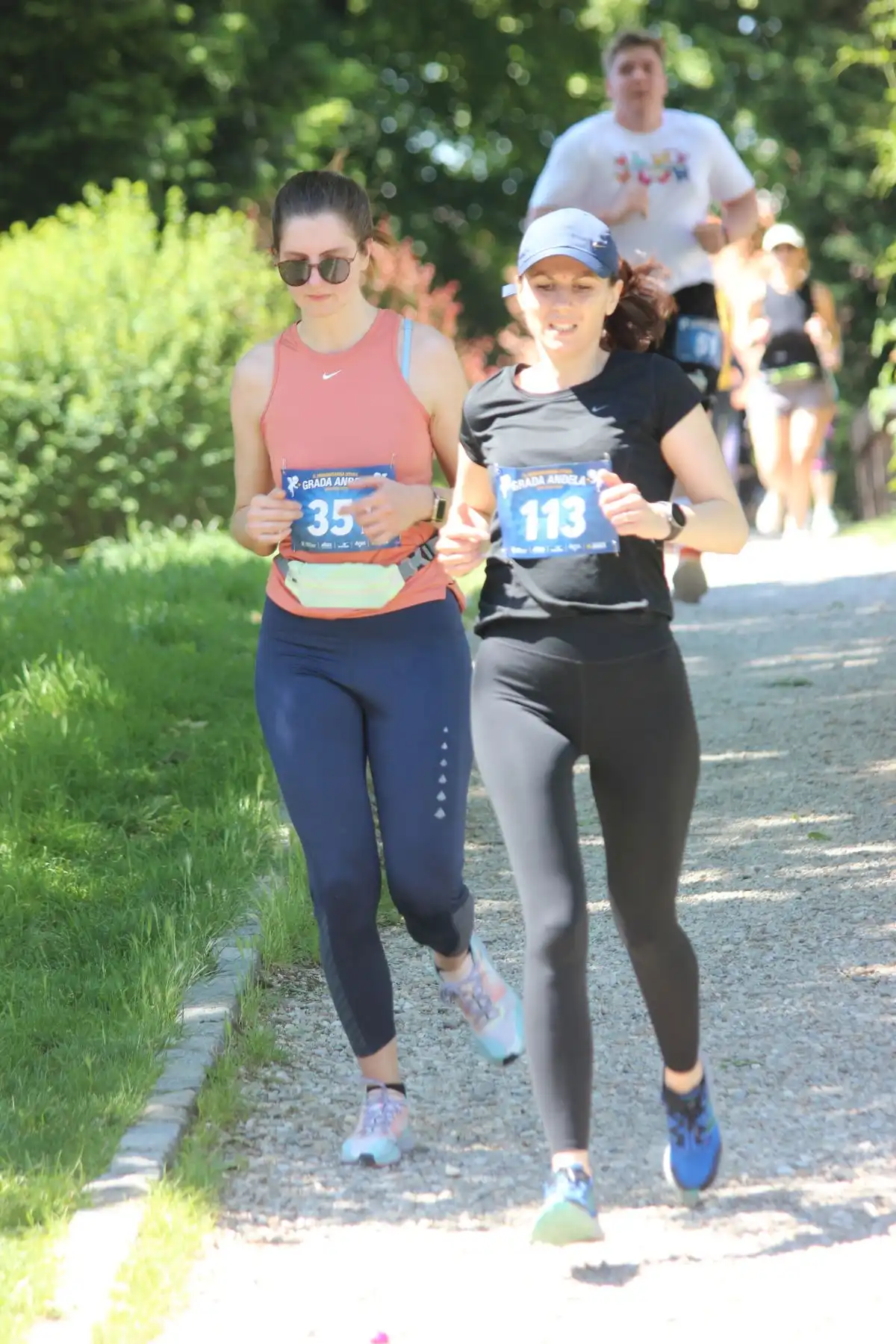 5. humanitarna utrka anđela062