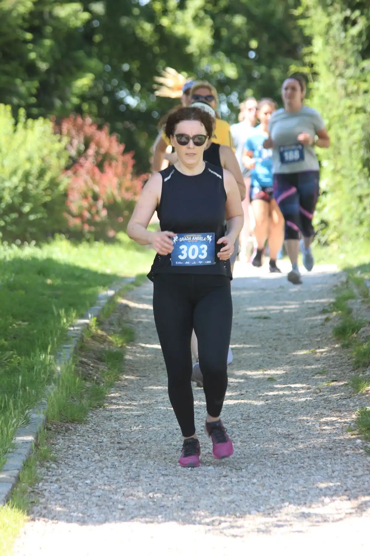 5. humanitarna utrka anđela063