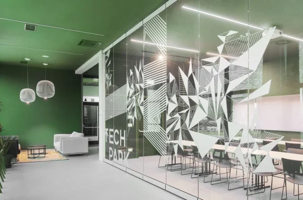 Tehnološki park Varaždin